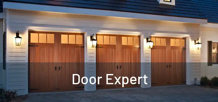  Door Expert 