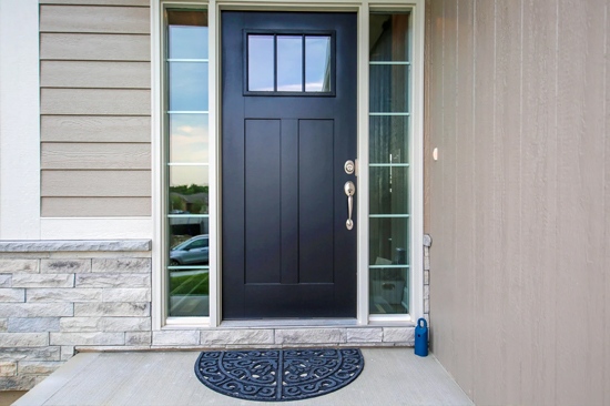 Paso Robles-residential-door-repair