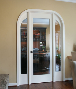 Passage Door Replacement Paso Robles