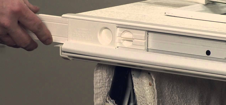 aluminum storefront door repair Paso Robles