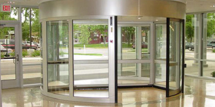 commercial automatic door repair Paso Robles