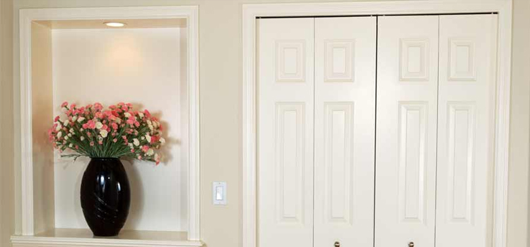 residential closet door repair in Paso Robles